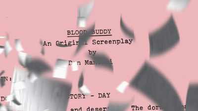 I mean, there was Don's script,
there was John's script, - Doc of Chucky