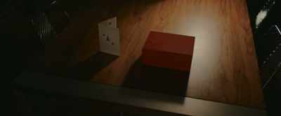 I mean, there was Don's script,
there was John's script, - The Girl with the Fork
