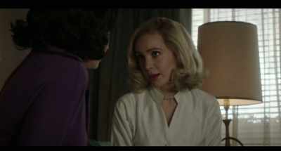 I mean, there have been
some crazy things - Project Blue Book
