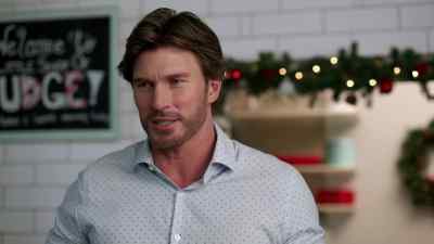 I mean, there must be
a gazillion other things - Christmas, Love and Fudge