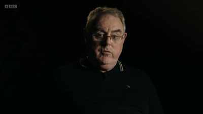 I mean, there was Protestants killed - Once Upon a Time in Northern Ireland