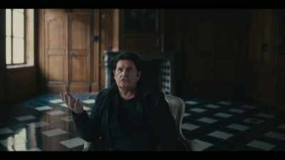 I mean, there was too many elements
about it that aren't what we do. - Simple Minds: Everything is Possible