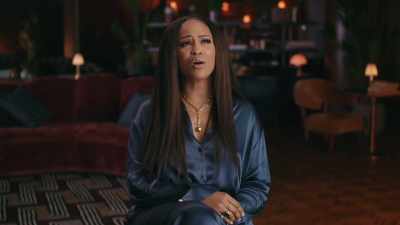 - I mean, there was, you know,
definitely little things - Origins of Hip Hop