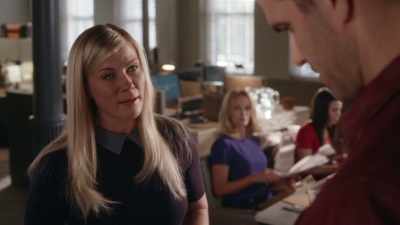 I mean, there was this one
charge that I flagged - Chronicle Mysteries: The Deep End