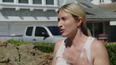 I mean, there's a million
different reasons - Help! I Wrecked My House
