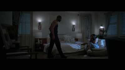 I mean, there's a reason why. - The Stepdaughter 2