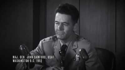 I mean, there's a
very checkered history - Unidentified: Inside America's UFO Investigation
