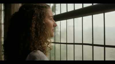 I mean, there's gotta be
someone else, you know? - Earth Abides