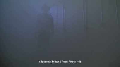 I mean,
there's just like this asshole - Hollywood Dreams & Nightmares: The Robert Englund Story