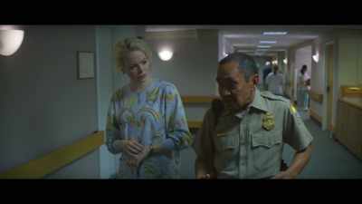 I mean, there's not much of a difference,
authority-wise. - Maniac