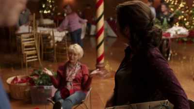 I mean, there's nothing
too tricky about that math. - Christmas in Louisiana
