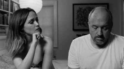 I mean, if there's one thing
I learned from that, - I Love You, Daddy