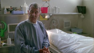 I mean these are human beings - Grizzly Man