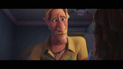 I mean, these creatures are killers, son.
Never forget it. - Back to the Outback