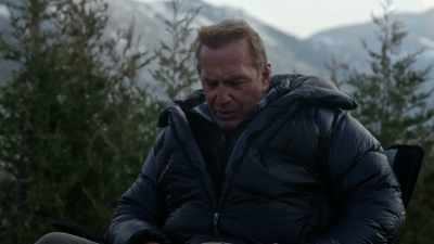 I mean, these guys
had a job to do - Yellowstone: One-Fifty