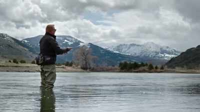 I mean, these guys,
the time they got here, - Yellowstone: One-Fifty