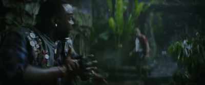 I mean, these guys
were the first, man! - Godzilla x Kong: The New Empire