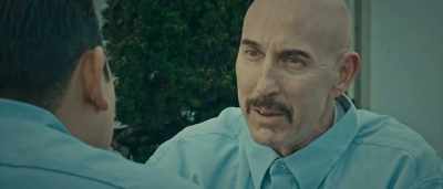 I mean, these were some crazy
vatos that made us prowd - Kilroy