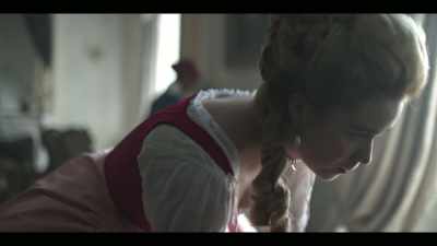 I mean, they were cousins,
so there must be some letters, - Dangerous Liaisons