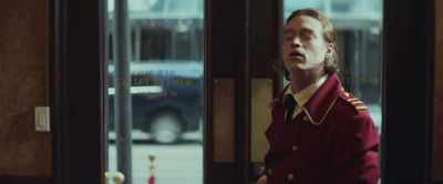 I mean, if they insist, - The Kindness of Strangers