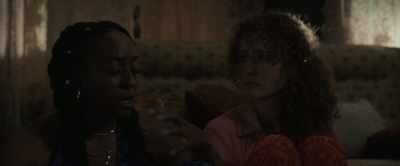 I mean, after they make
the call or whatever? - Fear the Night