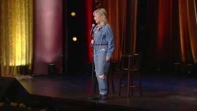 I mean, they were really-- - Roseanne Barr: Cancel This!