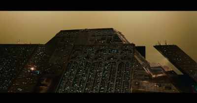 I mean, they had special effects
in it, you know, - Time Warp Vol. 2: Horror and Sci-Fi