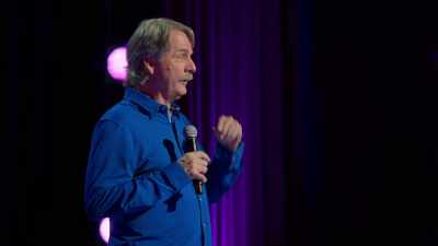 I mean, because they test you
to see if you have learning differences, - Jeff Foxworthy: The Good Old Days