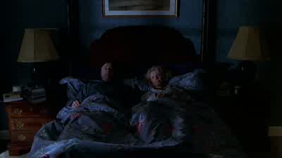 I mean, they'd have to be, right? - Meet the Parents