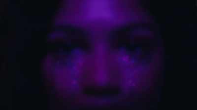 I mean, they're cool
before they wreck your skin... - Euphoria