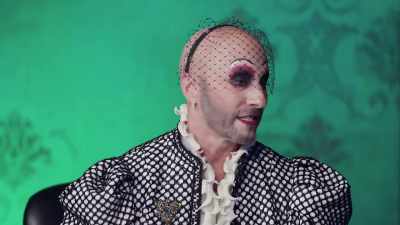 I mean, they're like something - The Boulet Brothers' Dragula: Titans