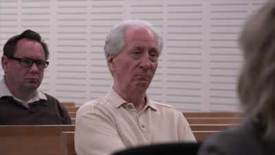 I mean, they're making this
guy out like he's a stone-cold killer. - Two Shallow Graves
