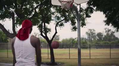 I mean, they're not technically "open." - Last Chance U: Basketball