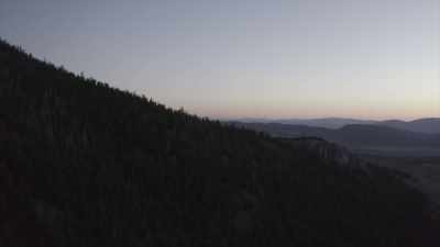 I mean, if they're out there that far, - Horror in the High Desert