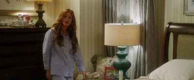 I mean, they're so overly - Keeping Up with the Joneses