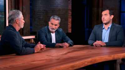 I mean, they're self-professed socialists, - The Problem With Jon Stewart