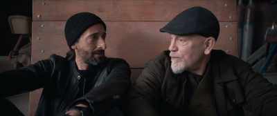 I mean, they're smart,
they're independent, - Bullet Head