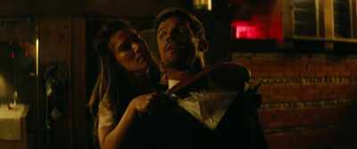 I mean, they've been
around long before us, - Til Death Do Us Part