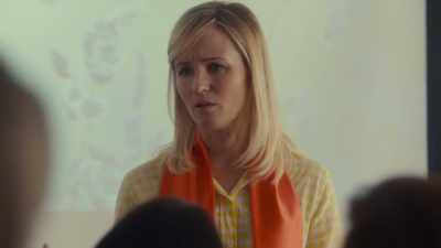 I mean, think about all the things
that are holding you back. - Escaping the NXIVM Cult: A Mother's Fight to Save Her Daughter