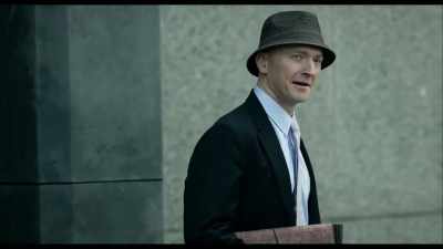 I mean think about Russiagate, - Police State