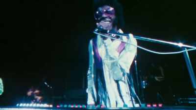 I mean, you think of everybody
who performed - Woodstock 99: Peace Love and Rage