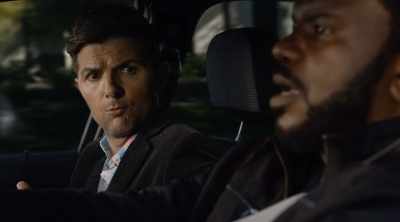 I mean, this, this is good. Right? - Ghosted