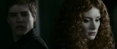 I mean, this is supposed to be Cullen territory. - The Twilight Saga: Eclipse