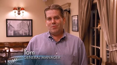 I MEAN, THIS WHOLE SITUATION
IS CRAZY - Kitchen Nightmares