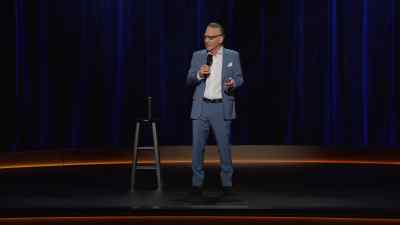 I mean, if Thomas Jefferson
was alive, - Bill Maher: Is Anyone Else Seeing This?