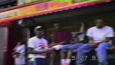 I mean timing is everything,
but that day that you're talking about, - Biggie: I Got a Story to Tell