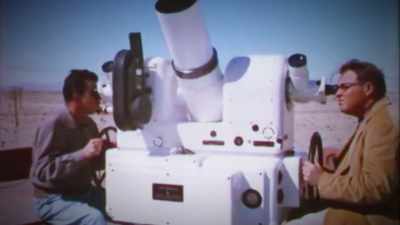I mean, to this day,
he still doesn't have - Unidentified: Inside America's UFO Investigation