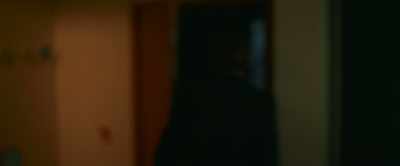 I mean, Tony almost
killed me the next day, - The Girl with the Fork