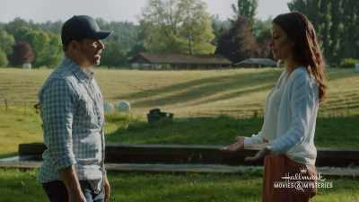 I mean, it took us
forever to set a date, - Big Sky River: The Bridal Path