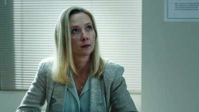 I mean, it took me while,
because I'm an idiot, - Lodge 49